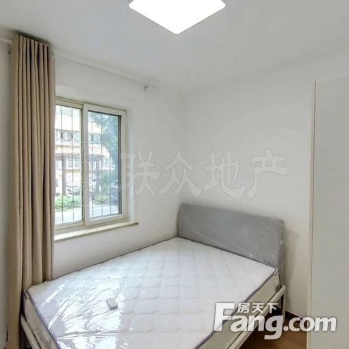 草桥交易有保单,中途退房有保障,草桥多条地铁,家具家电齐全