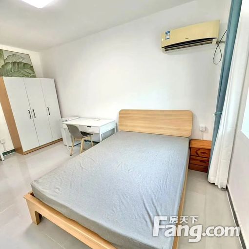 大泥湾知春路上知春里地铁站边上正规精装修独立卫生间出租便宜租