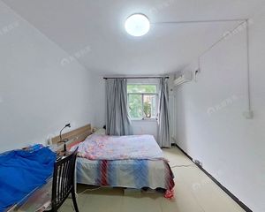 东三环 三里屯 农展馆 团结湖北三条低总价一居 采光好 诚售