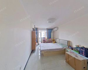 8号线海户屯站 南北两居 明厨明卫 政务中心 配套齐全 精装