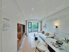 全屋定制装修/品牌家居 拎包入住 闹钟取静的小区 随时看房!