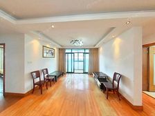 电梯中区,全明三房两卫,新嘉文峰旁,品质小区,看房方便!!