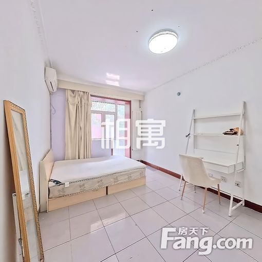 相寓 酒仙桥·酒仙桥十一街坊·中楼层·2居室