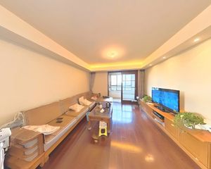 新里西斯莱公馆 3室2厅