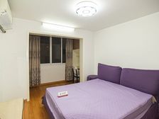 真如西村2室1厅1卫1阳台南5/6层