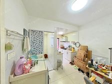 龙江·新河一村南片·1室·1厅