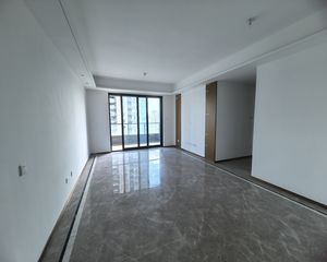 保利天悦二期3室2厅2卫南朝向265.0万元/套出售