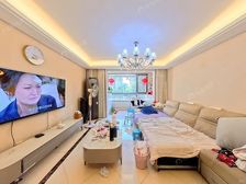 旧宫·国韵村·3室·2厅 全明户型 不临街 人车分流