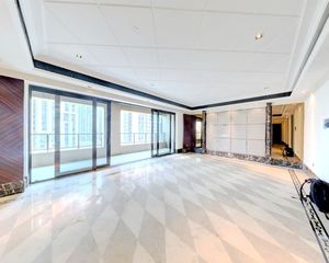绿地锦天府 3室2厅 东北