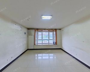 前泥洼三区 洋房总高六层,带电梯,一梯两户 ,小区安静