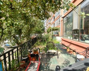 玉泉昭君路科苑佳园一楼带院 满五精装底层舒适住宅