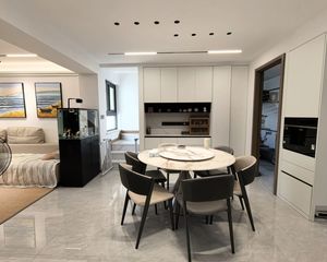 北城春色4室2厅2卫南朝向260.0万元/套出售