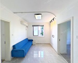 近江八园 全明边套 精装修 楼层好 采光足 诚售