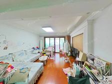立诚苑 新上南北通透 大三室 近D铁二号线 华西书包 有车位
