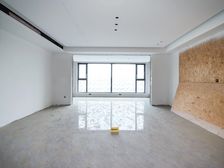 高铁站旁|单价7700六室大平层|一梯一户|证齐满二随时看