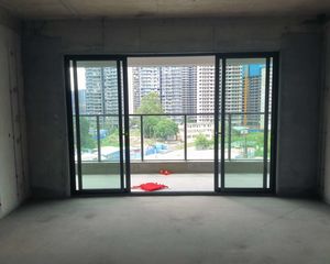 北投隐山 2梯2户 南北对流 近地铁口