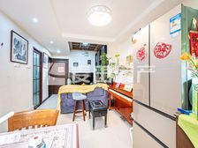2室1厅丽水莲花2号院