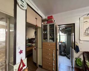近医院 商业配套齐全 朝南 中间好楼层 低密宜居 近地铁
