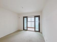 博小24中 南广场九洲玺 3室2厅 边户好楼层