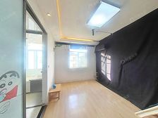老房子+低总价一室户+视野好+全明+拎包入住+配套成熟