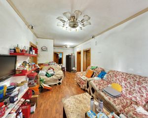 狮马路70号 3室1厅 东南