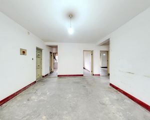 花香苑一区 3室1厅 东 西