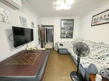 新庄新村 购物方便 交通便利 低密宜居 中间好楼层 近医院