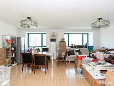 费用0.5 万里双子座 俯视林海 黄金楼层 可改四房 诚售
