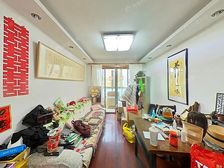 颛桥·银河新都-绿莲路100弄·2室·1厅
