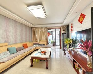 急售 价格有惊喜长城半岛城邦一期 4室2厅 南