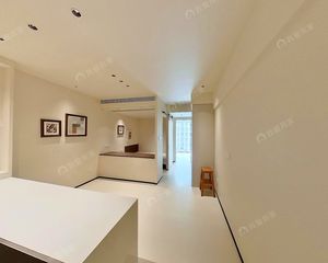 西溪公馆,未来科技城好房,安静不临街,好楼层,地铁口