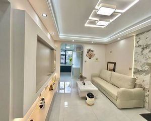 三室,地暖,豪装,单价4千多