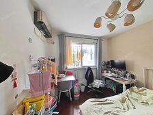 07年电梯一房丨近双轨交通丨花园位置丨业主诚意卖丨全南户型