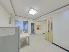 格局方正,全明户型,多条公交线路,小高层,采光好