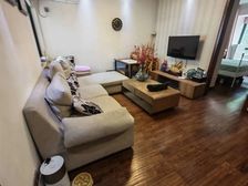 福明家园三期2室2厅1卫南朝向135.0万元/套出售
