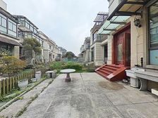 青浦新城 精装可拎包入品住宅 南北通透 满五 超低密度