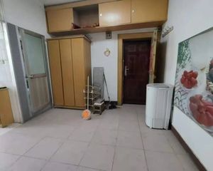昌平沙河线材厂宿舍 南北通透两居 中层满五住宅