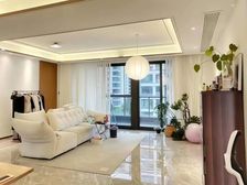 保利天悦二期3室2厅2卫南朝向345.0万元/套出售