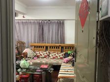 衡阳路小学地铁口一房一厅
