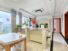 急售 价格有惊喜中粮锦云 3室1厅 东南
