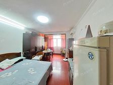 电梯已使用 朝南大一房 中间楼层 满五年 诚心出售
