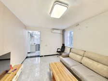 河北区 月牙河街 一楼 带小院 拎包入住 朝南一室可贷/款