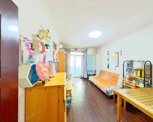 国贸CBD 地铁6号线金台路 红庙北里低总价三居 满五年诚售