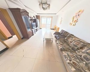 南北通透 新居里 3室2厅