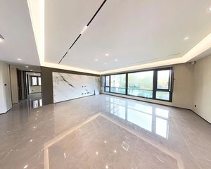 南北通透 兴城之星璟园 4室2厅 精装修