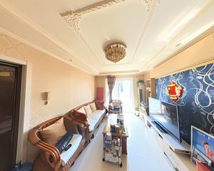 盛嘉华苑 两居室 看房方便 出行方便 诚心出售