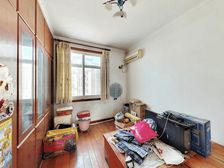 筑业花园 3室2厅 南 北