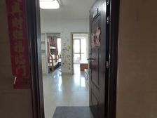 盛天果岭2房1厅精装38.5万