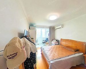 新上、近1号线、南北通、自住精装、看房随时
