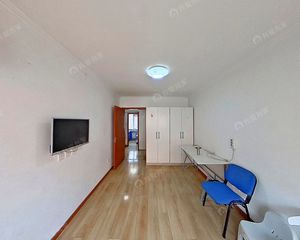 芍药居5号院·2室·1厅板楼满五年 南北通透精装修2居室出售